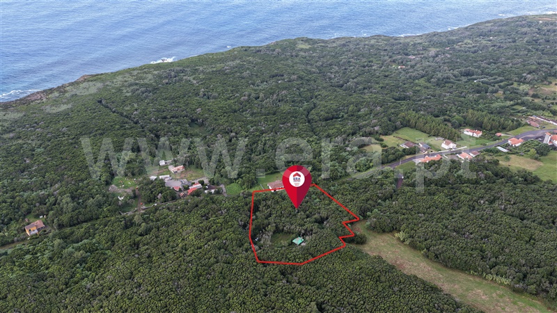 Moradia em Capelo, €149.000