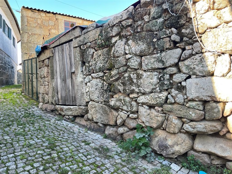 Moradia Rústica  Mangualde, Alcafache - 1359171 - 3