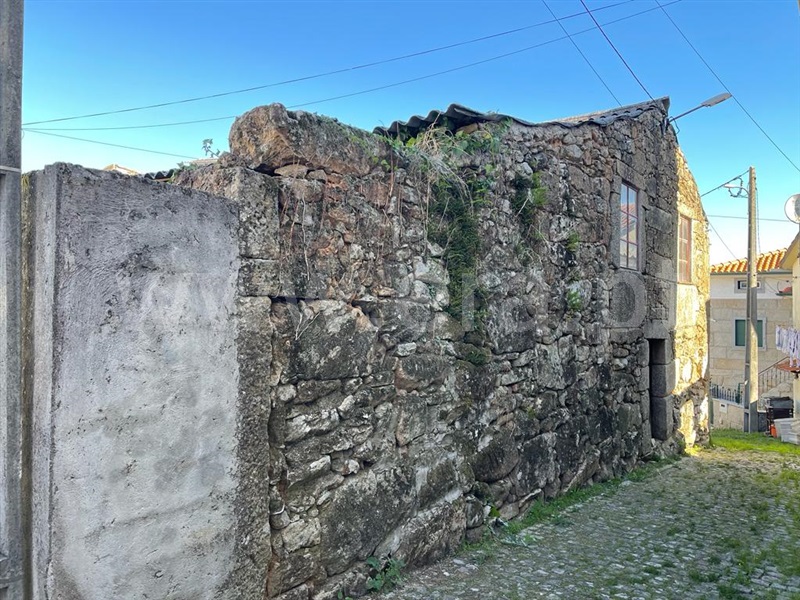 Moradia Rústica  Mangualde, Alcafache - 1359171 - 4