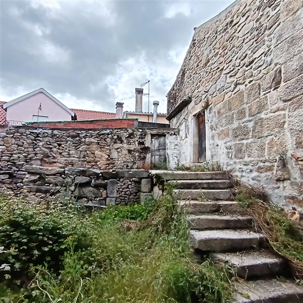 Moradia Rústica  Mangualde, Tavares (Chãs, Várzea e Travanca) - 1481071 - 12