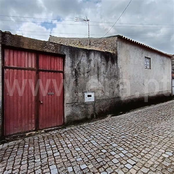 Moradia Rústica  Mangualde, Tavares (Chãs, Várzea e Travanca) - 1481071 - 13