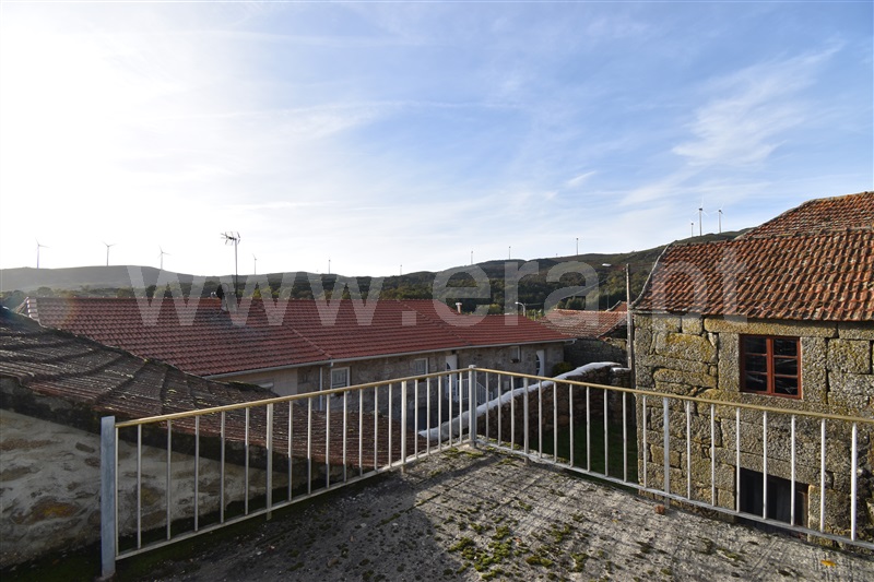 Moradia Rústica  Montalegre, Chã - 1274364 - 13
