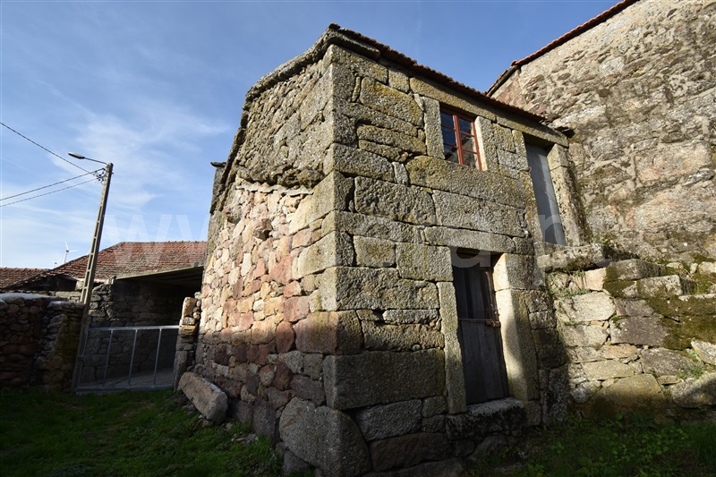 Moradia Rústica  Montalegre, Chã - 1274364 - 17