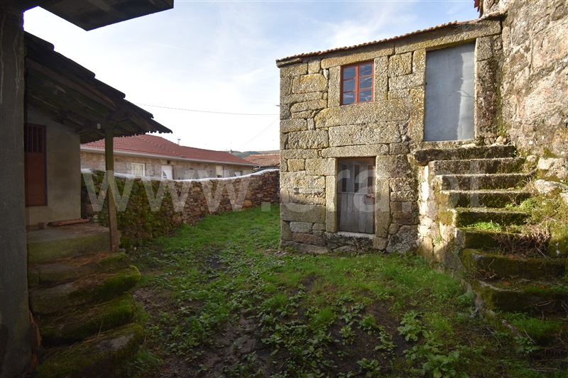 Moradia Rústica  Montalegre, Chã - 1274364 - 18
