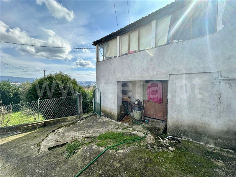 Moradia Rústica  Penafiel, Eja - 1393470 - 2