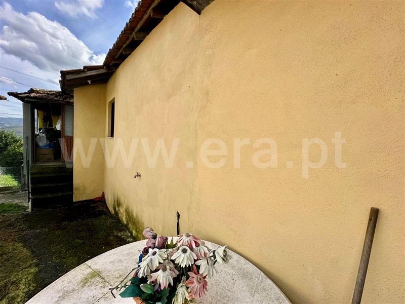 Moradia Rústica  Penafiel, Eja - 1393470 - 4