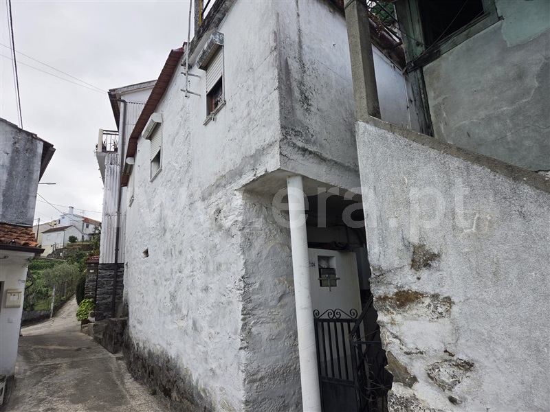 Moradia à venda em Loureiro, Peso da Régua — foto 2