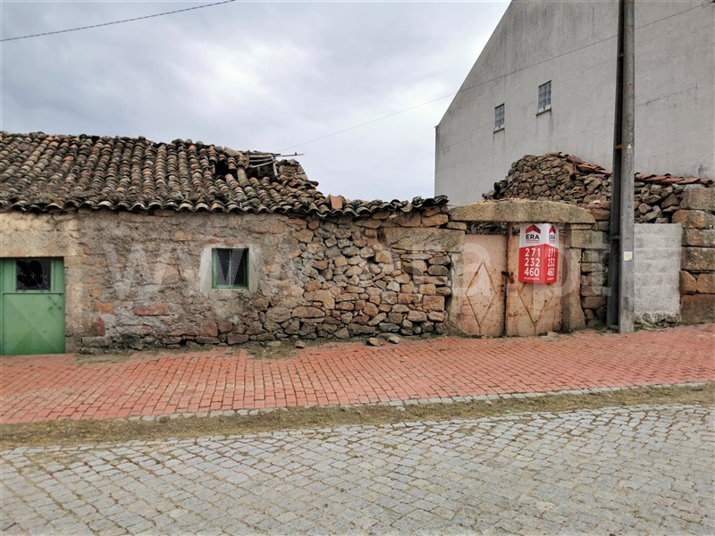 Moradia Rústica  Pinhel, Alto do Palurdo - 1161506 - 7