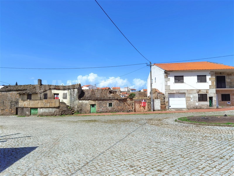 Moradia Rústica  Pinhel, Alto do Palurdo - 1161506 - 14