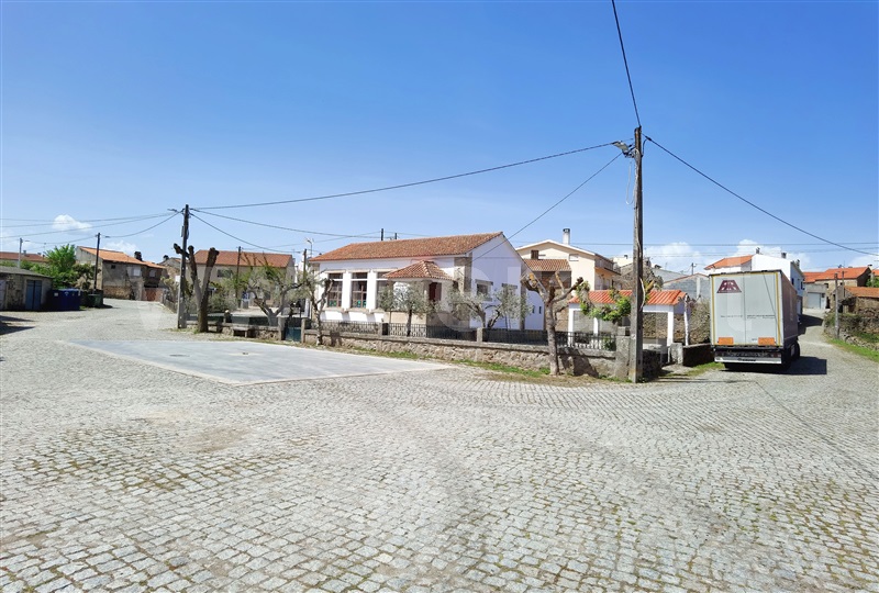 Moradia Rústica  Pinhel, Alto do Palurdo - 1161506 - 17