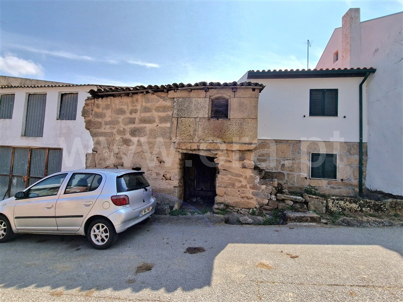 Moradia Rústica  Pinhel, Cheiras - 1487591 - 1