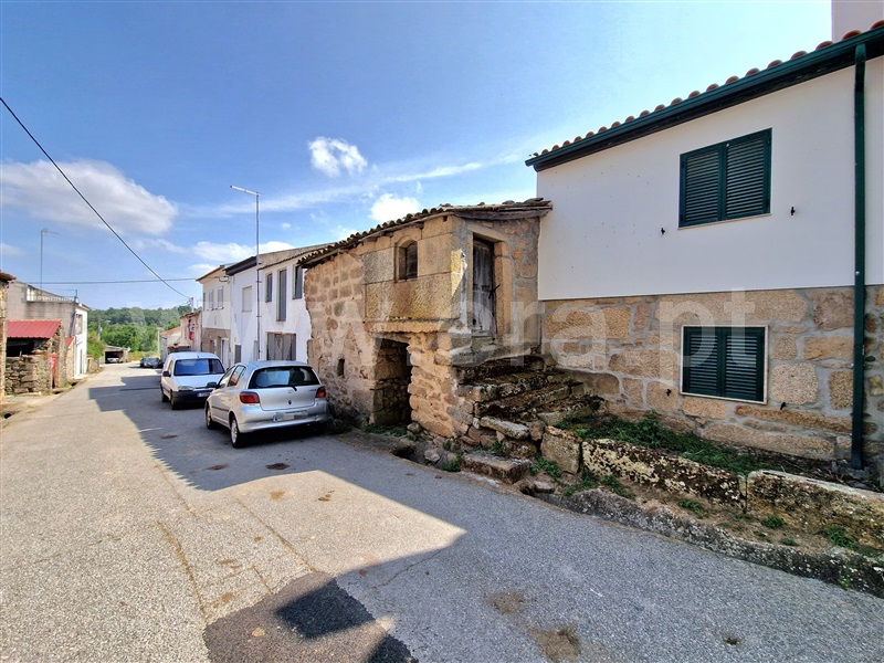 Moradia Rústica  Pinhel, Cheiras - 1487591 - 2