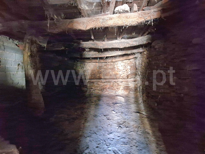 Moradia Rústica  Pinhel, Cheiras - 1487591 - 7