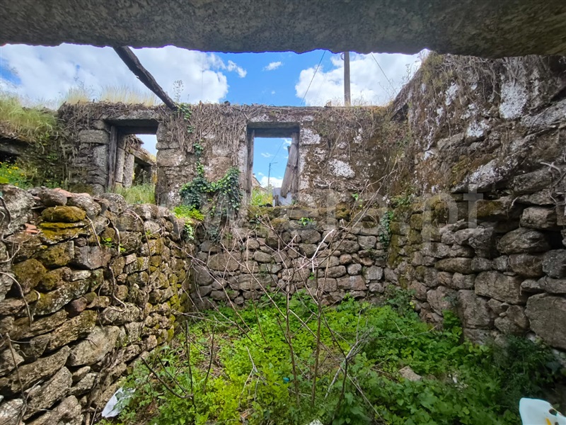 Moradia Rústica  Ponte da Barca, Ponte da Barca, Vila Nova de Muía e Paço Vedro de Magalhães - 1485384 - 11
