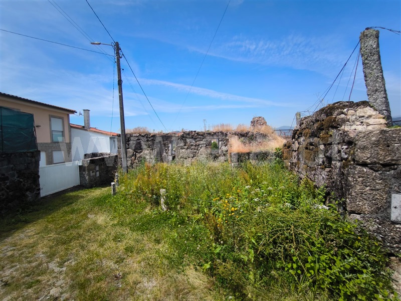 Moradia Rústica  Ponte da Barca, Ponte da Barca, Vila Nova de Muía e Paço Vedro de Magalhães - 1485386 - 4