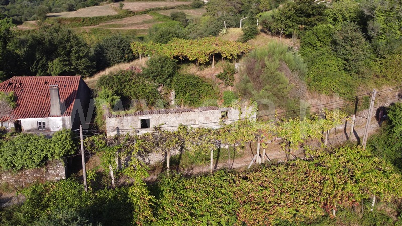 Moradia Rústica  Ponte de Lima, Barrio - 1425775 - 1