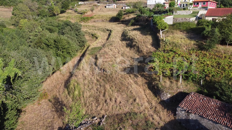 Moradia Rústica  Ponte de Lima, Barrio - 1425775 - 3
