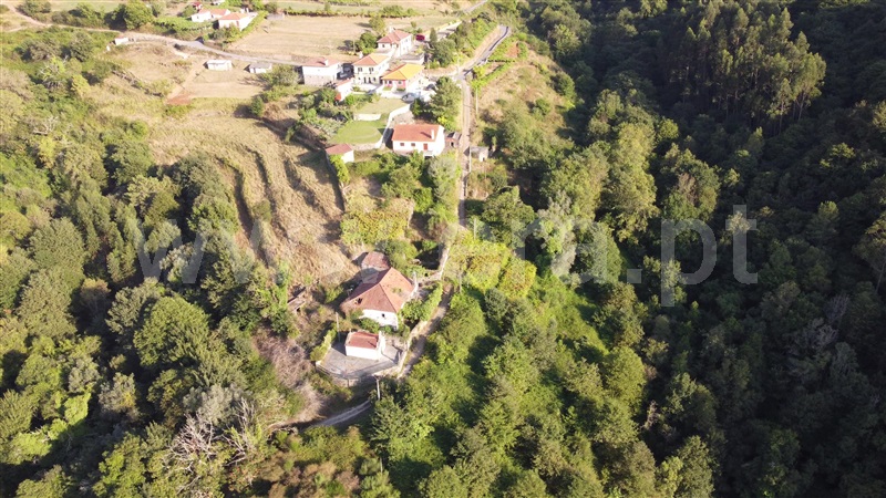 Moradia Rústica  Ponte de Lima, Barrio - 1425775 - 5
