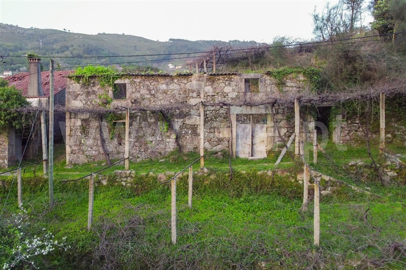 Moradia Rústica  Ponte de Lima, Barrio - 1425775 - 12
