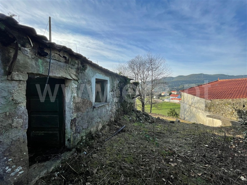 Moradia Rústica  Ponte de Lima, Cabaços - 1427124 - 10