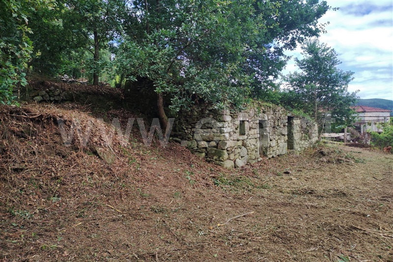 Terreno com ruina  Ponte de Lima, Labruja - 1263685 - 4