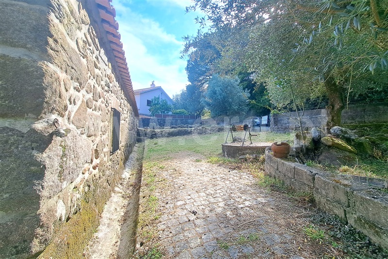 Moradia Rústica  Ponte de Lima, São Pedro d`Arcos - 1410034 - 16