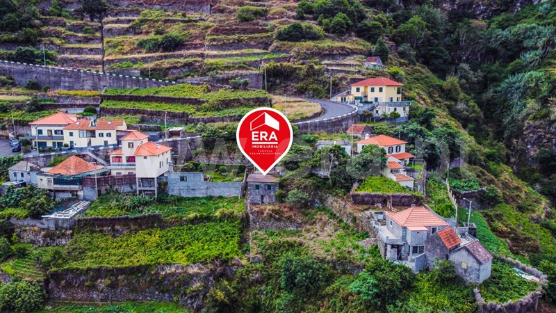 Terreno com ruina  Porto Moniz, Ribeira da Janela - 1269538 - 3