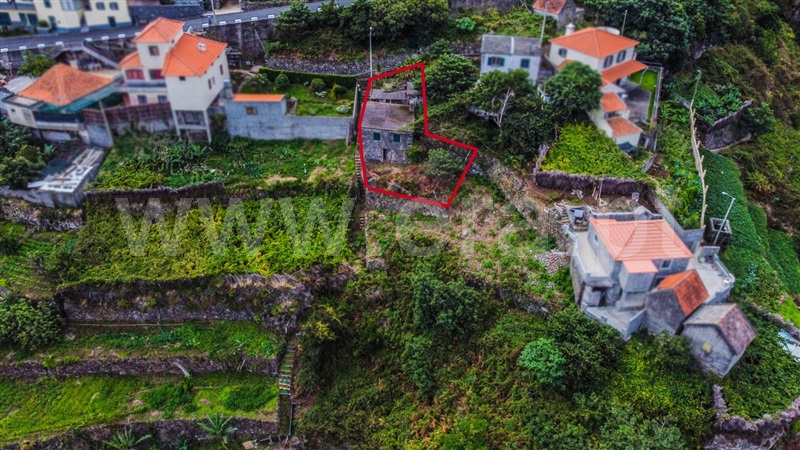 Terreno com ruina  Porto Moniz, Ribeira da Janela - 1269538 - 4