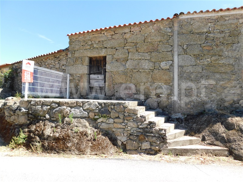 Moradia Rústica  Sabugal, Sortelha - 1280377 - 7