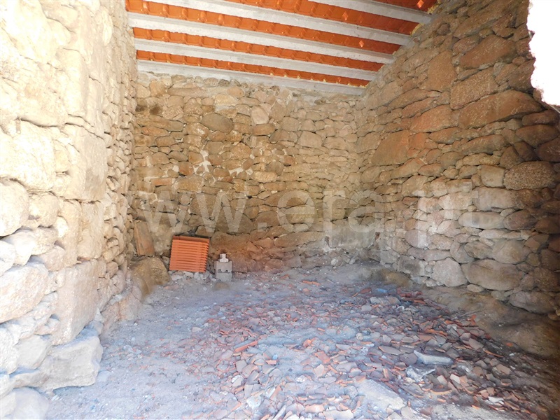 Moradia Rústica  Sabugal, Sortelha - 1280377 - 10