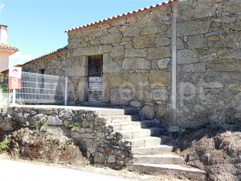 Moradia Rústica  Sabugal, Sortelha - 1280377 - 14