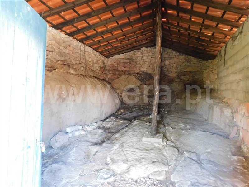 Moradia Rústica  Sabugal, Sortelha - 1280378 - 11