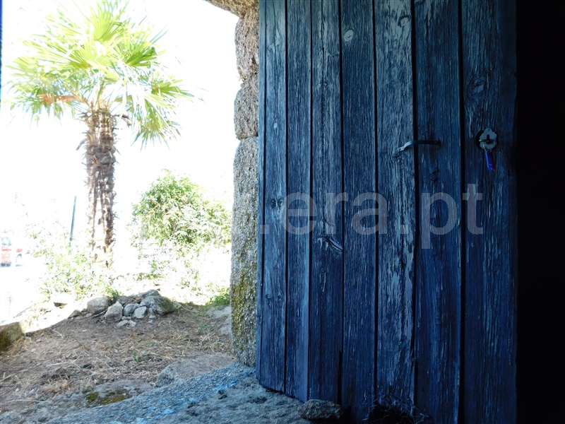 Moradia Rústica  Sabugal, Sortelha - 1280378 - 15