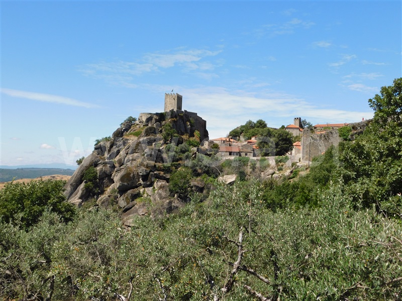 Moradia Rústica  Sabugal, Sortelha - 1280378 - 16