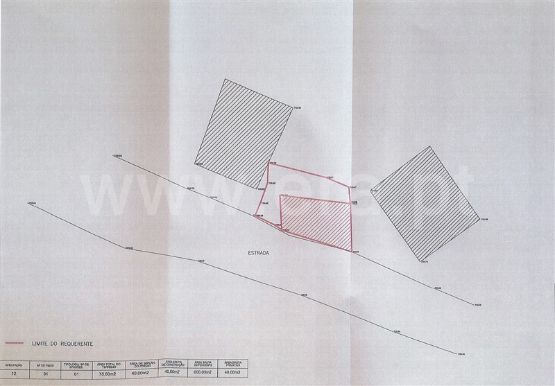 Moradia Rústica  Sabugal, Sortelha - 1280378 - 17