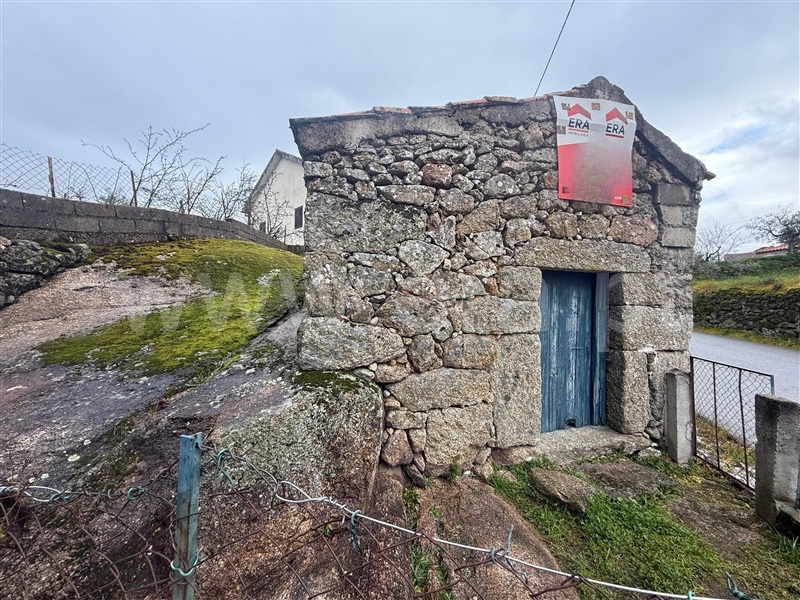 Andar Moradia  Sabugal, Sortelha - 1497674 - 2