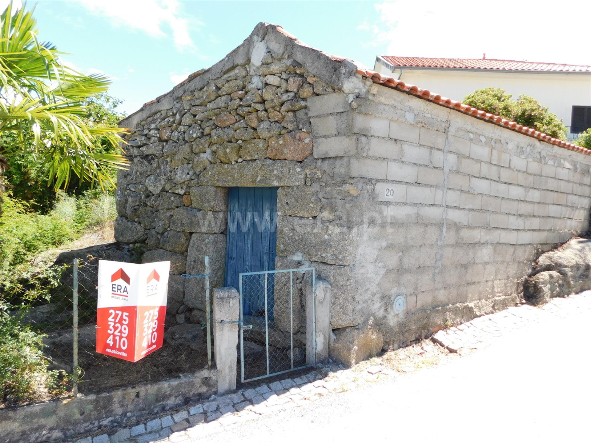Fachada
