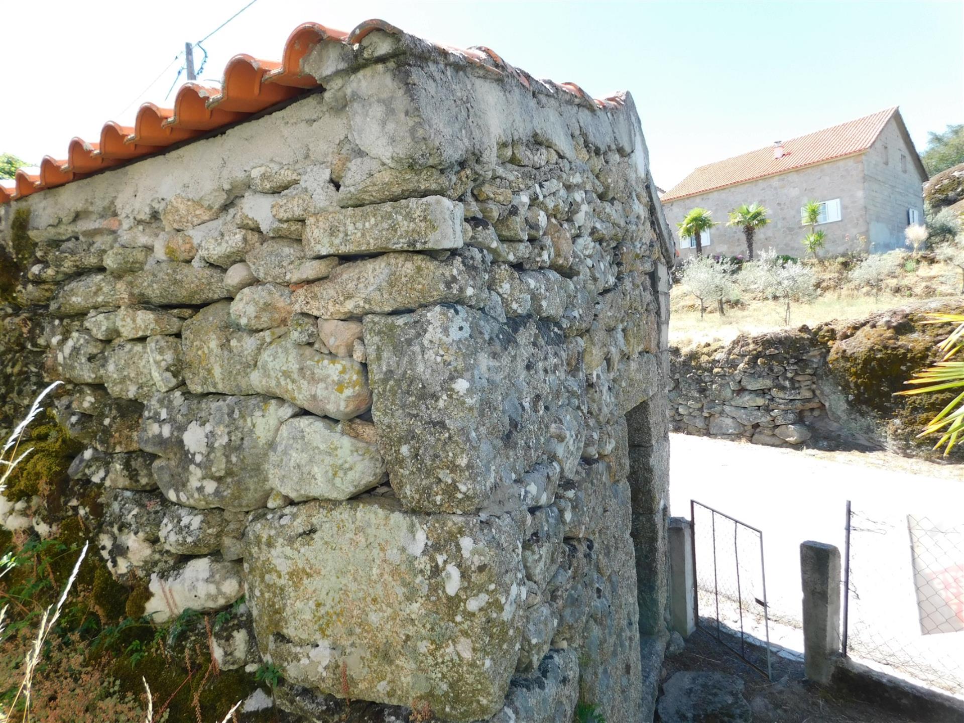 Pedra