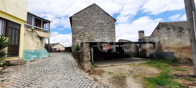Moradia Rústica  Santa Comba Dão, Treixedo e Nagozela - 1170997 - 8
