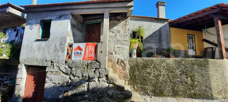 Arrecadação  Santa Comba Dão, Treixedo e Nagozela - 1197210 - 1