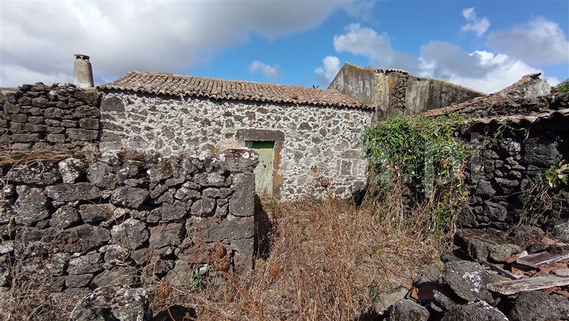 Moradia  Santa Cruz da Graciosa, São Mateus - 1453415 - 1