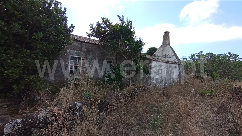 Moradia  Santa Cruz da Graciosa, São Mateus - 1453415 - 2
