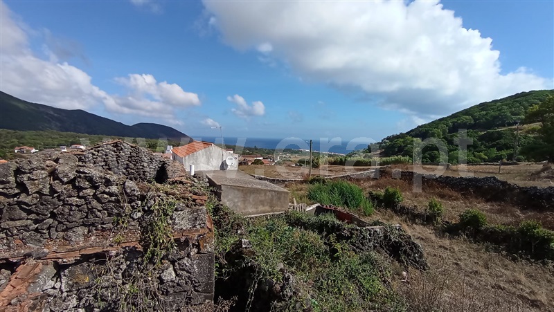 Moradia  Santa Cruz da Graciosa, São Mateus - 1453415 - 4