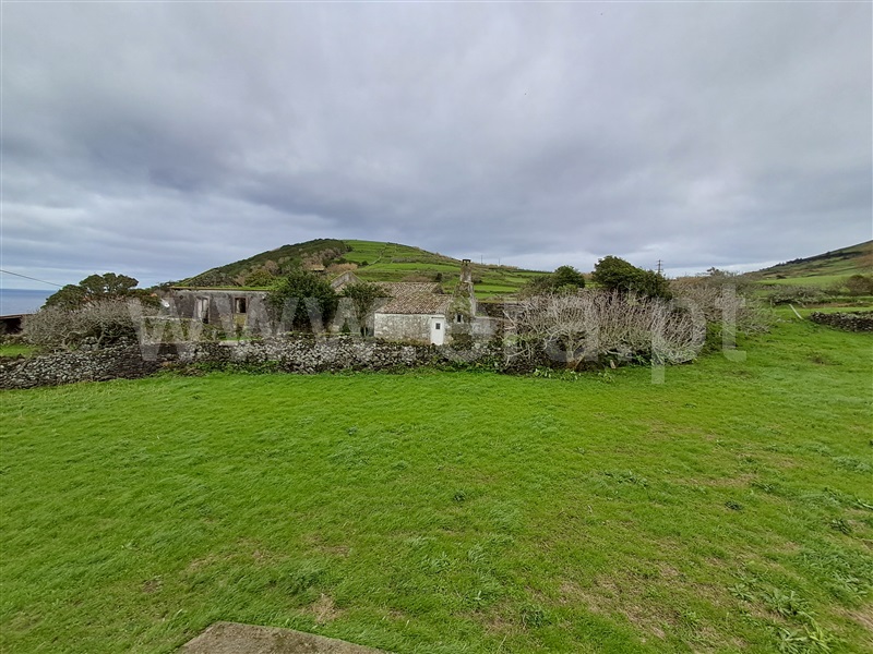 Moradia Rústica  Santa Cruz da Graciosa, São Mateus - 1453415 - 7