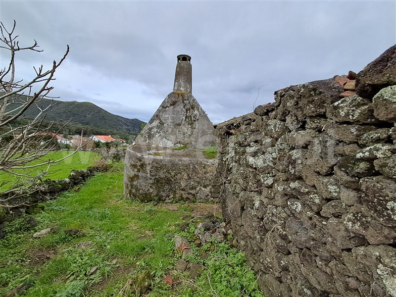 Moradia Rústica  Santa Cruz da Graciosa, São Mateus - 1453415 - 9