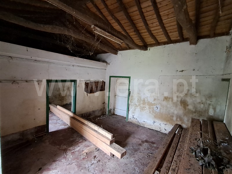 Moradia Rústica  Santa Cruz da Graciosa, São Mateus - 1453415 - 11