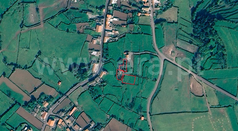 Moradia Rústica  Santa Cruz da Graciosa, São Mateus - 1453415 - 15