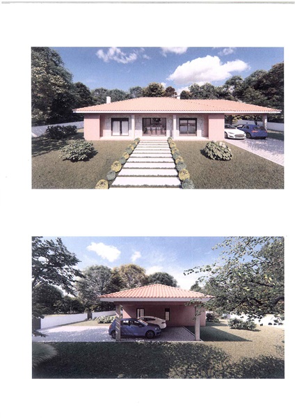 Terreno com ruina  Sátão, Lages - 1347501 - 1