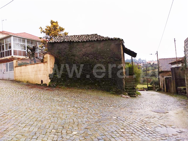Moradia Rústica  Sátão, Rio de Moinhos - 1069153 - 5