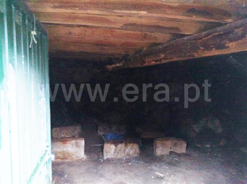 Moradia Rústica  Sátão, Rio de Moinhos - 1069153 - 10